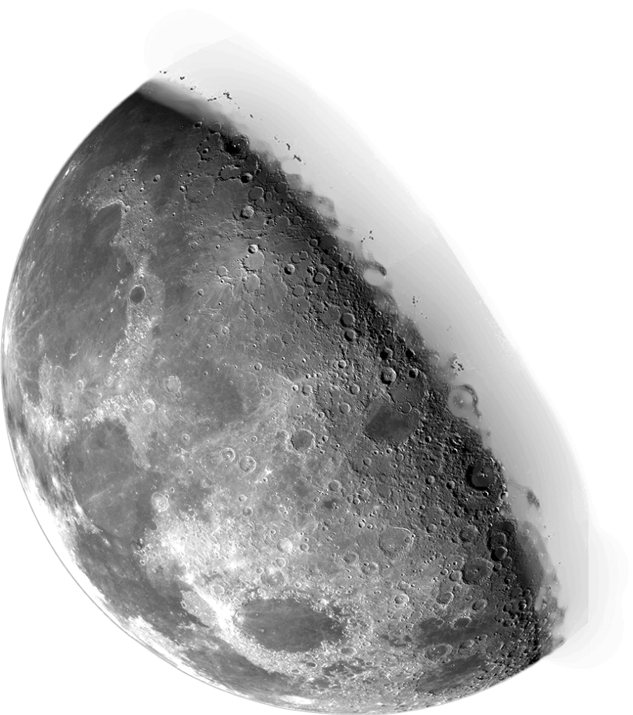 imagen luna
